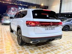 فولكسفاغن أطلس